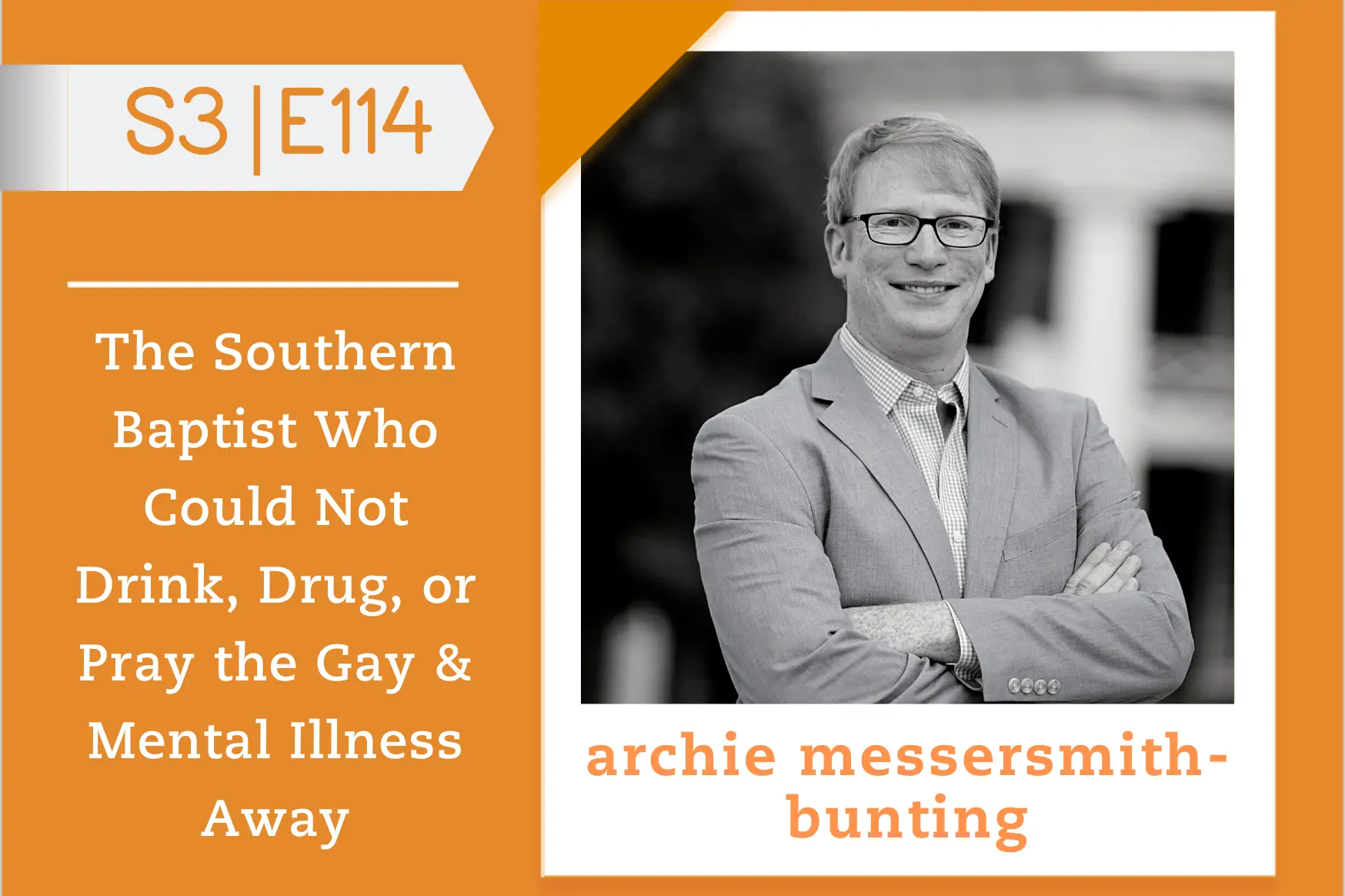 #114 - Archie Messersmith-Bunting