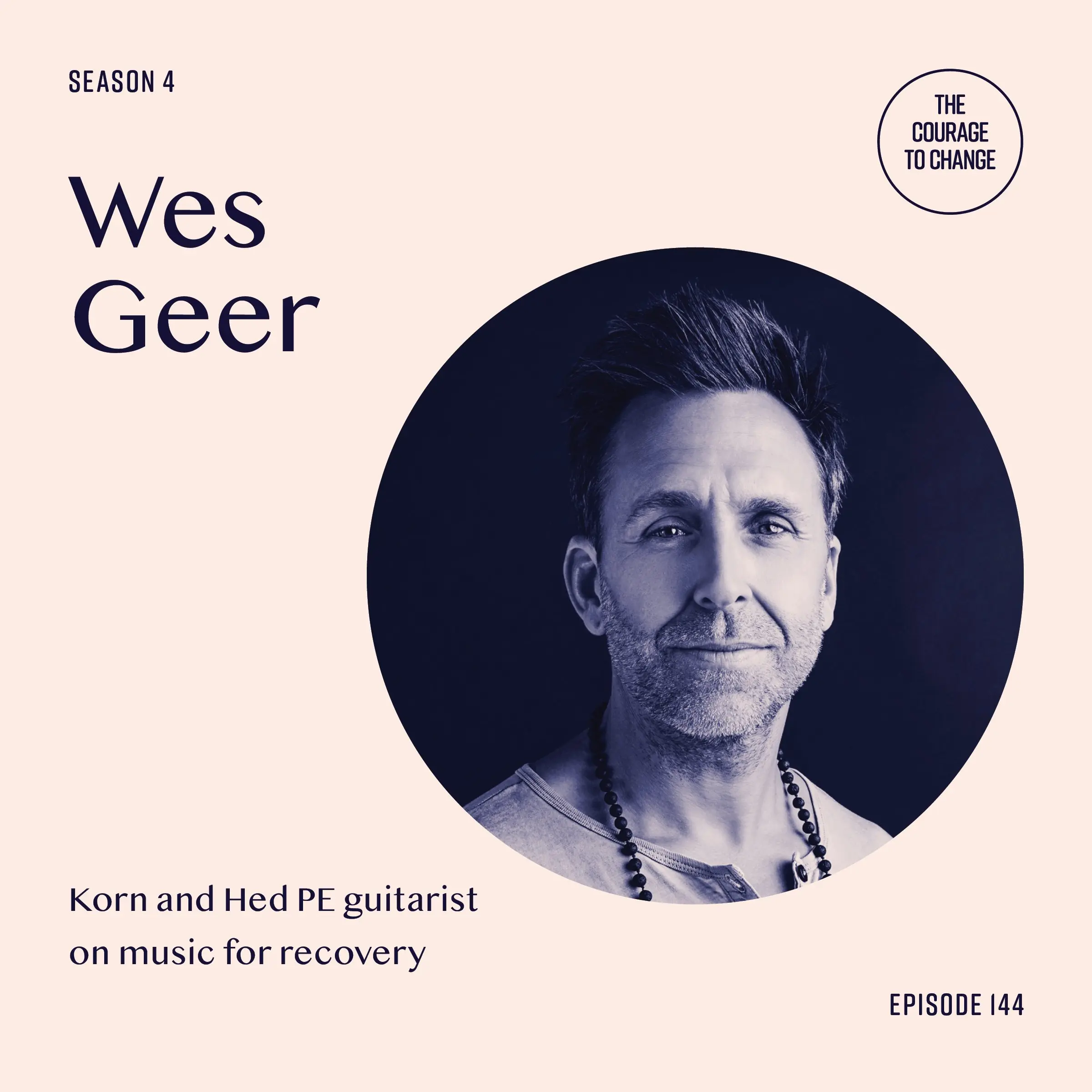 #144 - Wes Geer