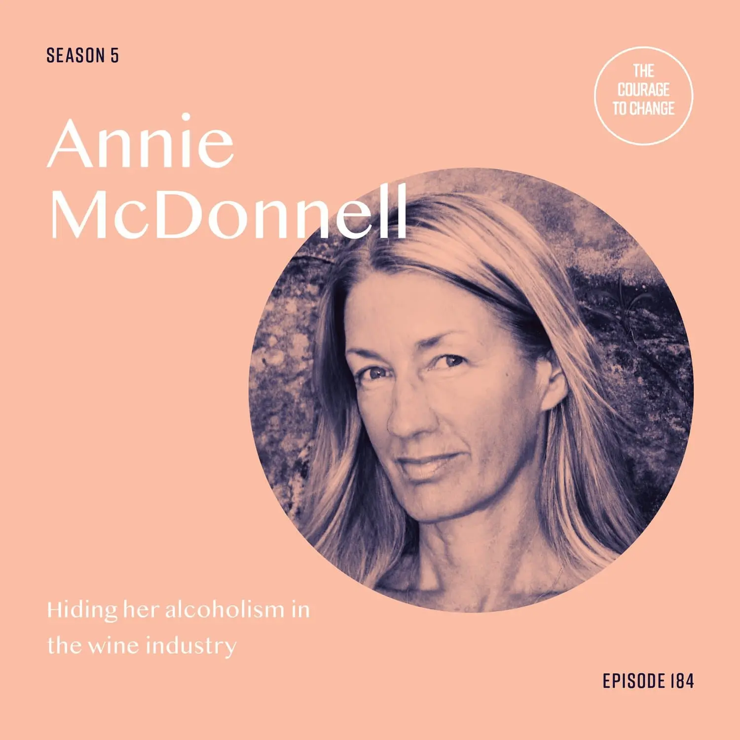 #184 - Annie McDonnell