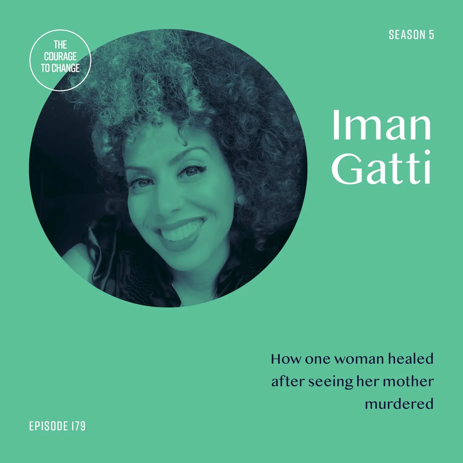 #179 - Iman Gatti