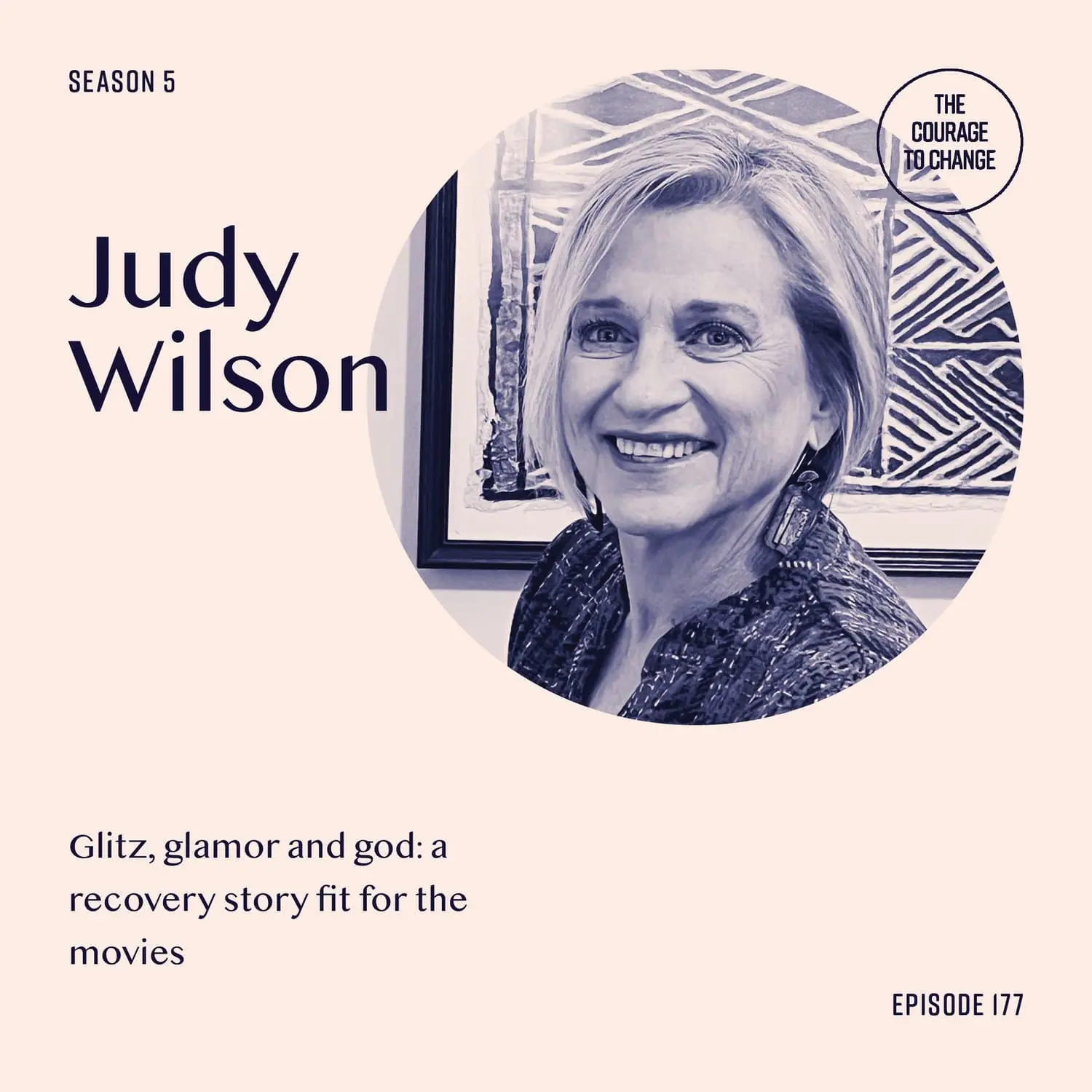 #177 - Judy Wilson