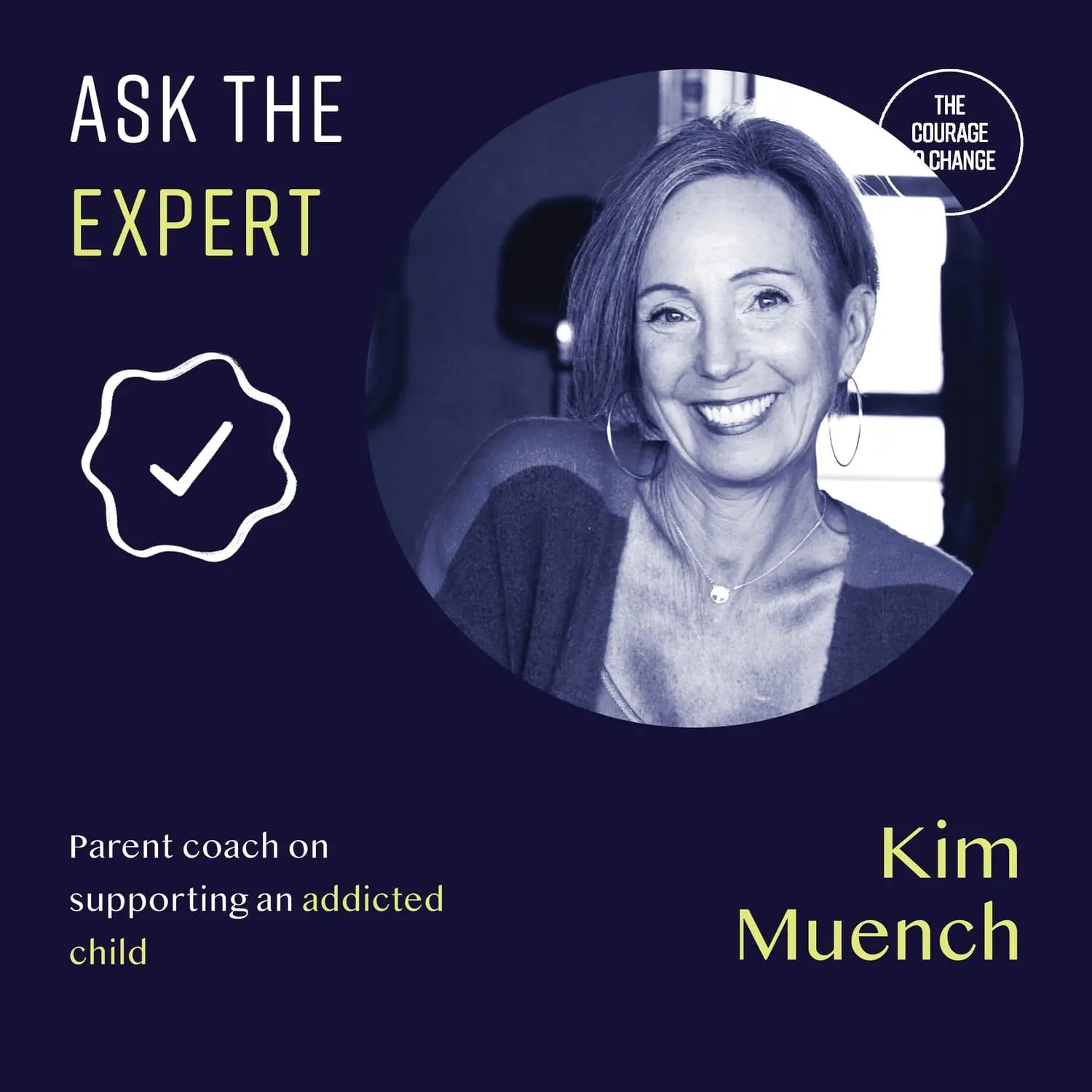 182 - Ask The Expert - Kim Muench