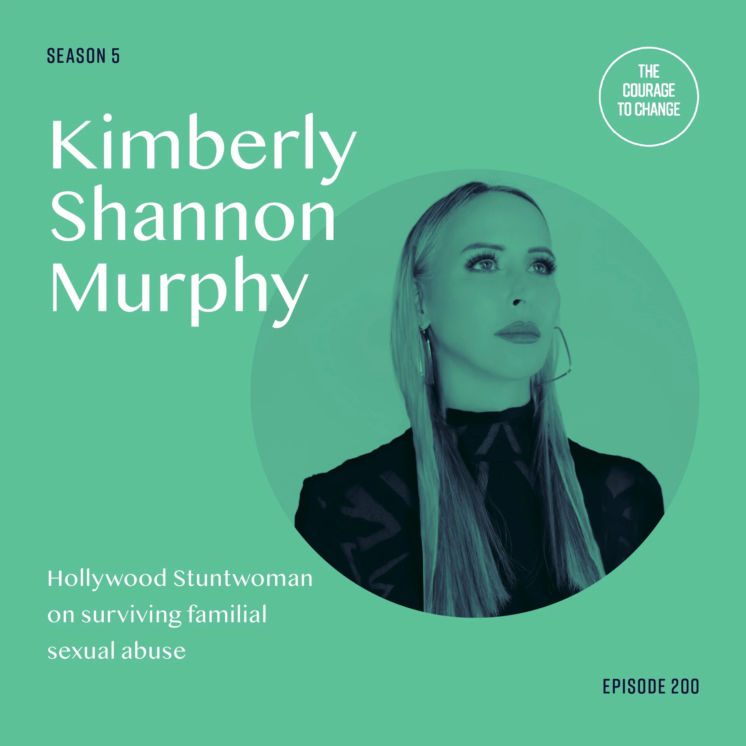#200 - Kimberly Shannon Murphy