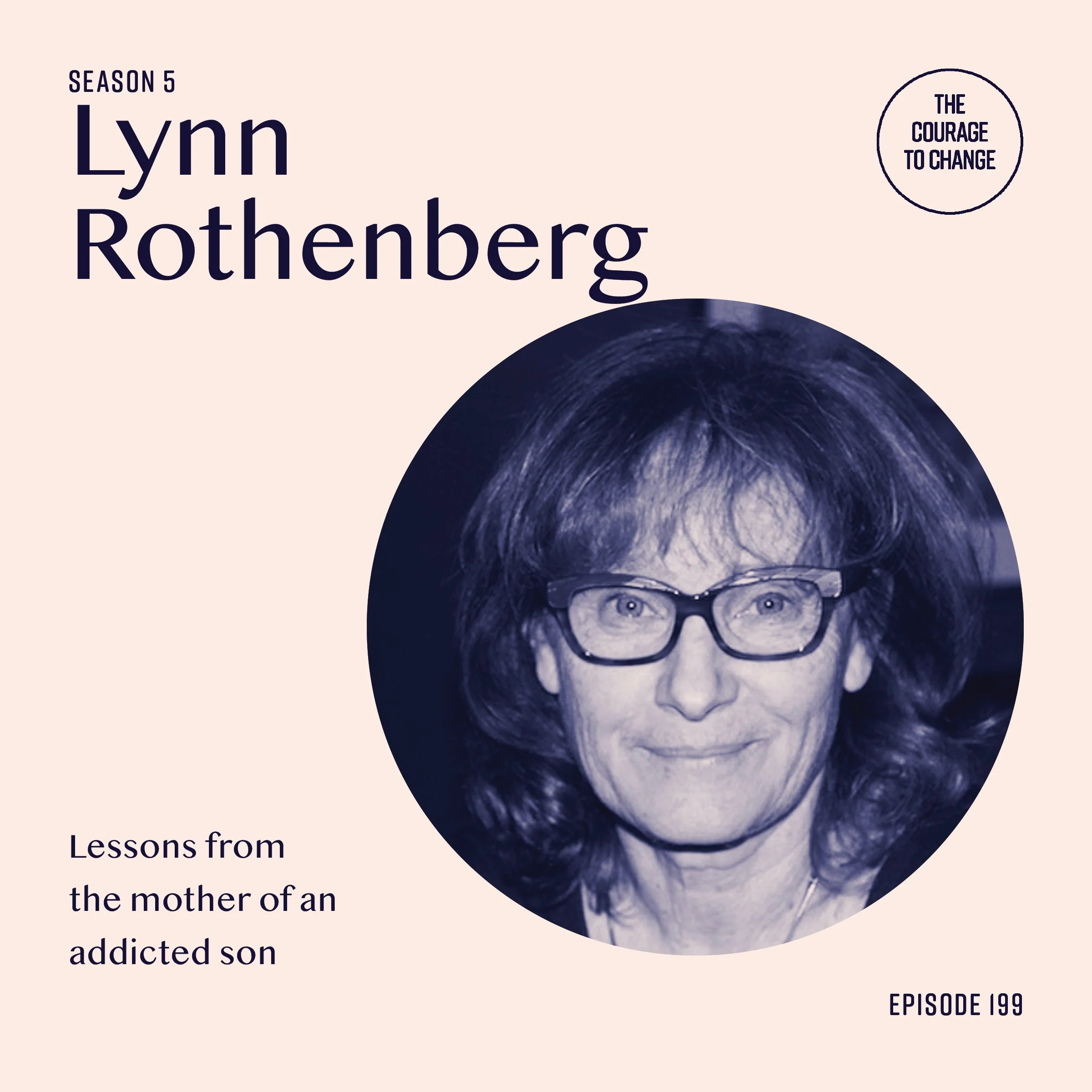 Lynn Rothenberg