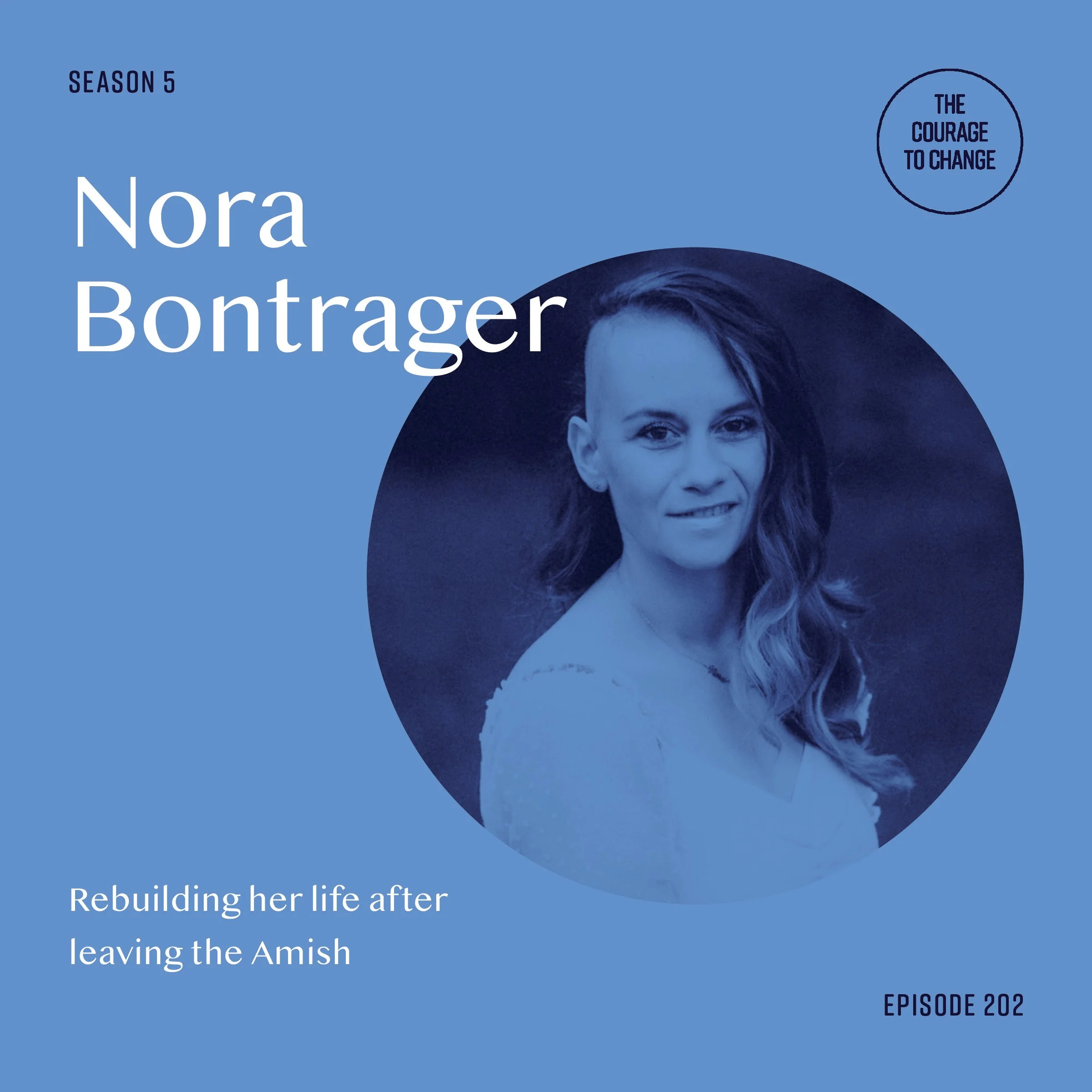 Nora Bontrager