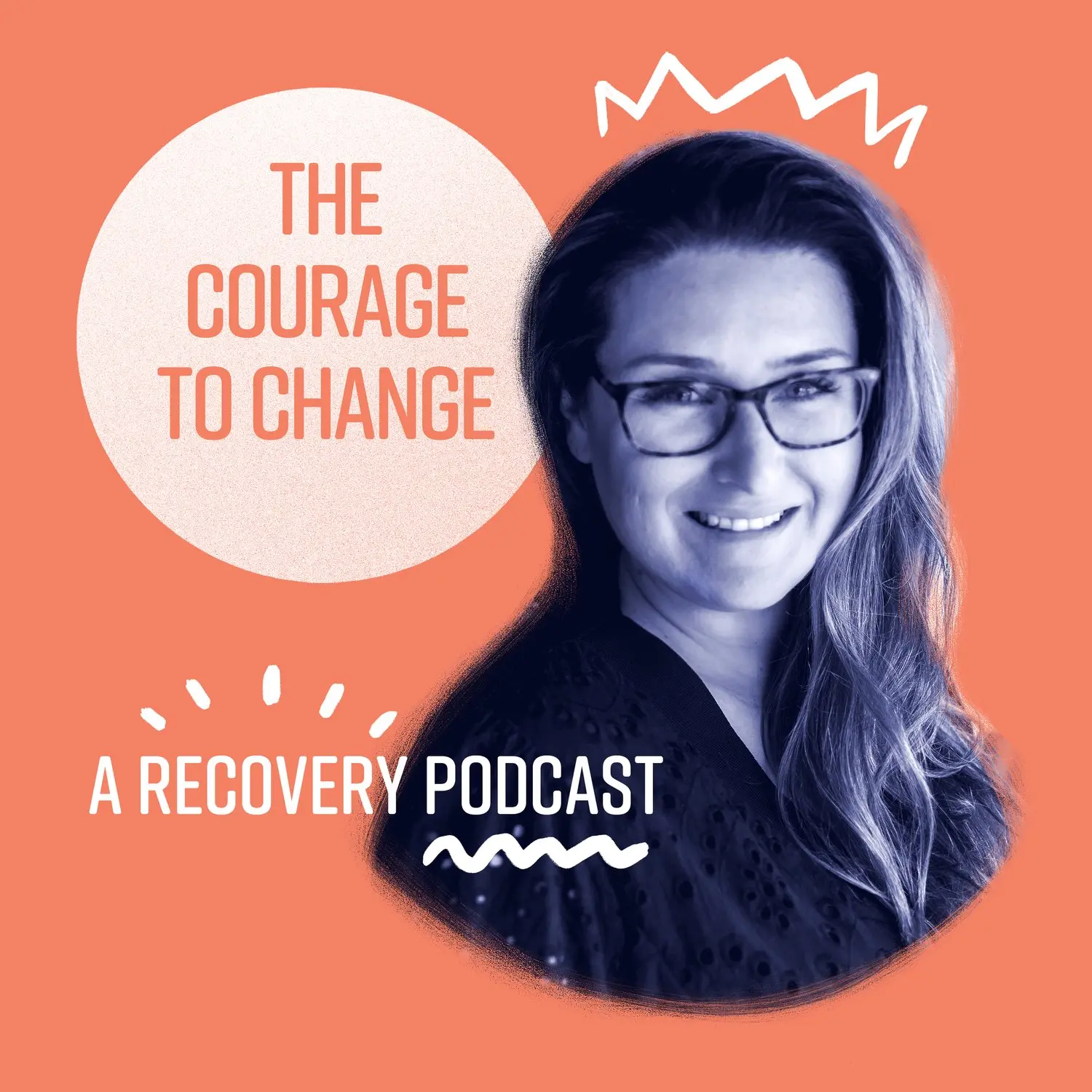 Recovery podcast