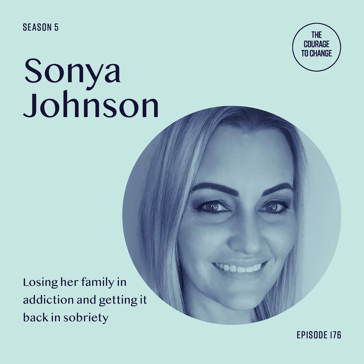#176 - Sonya Johnson
