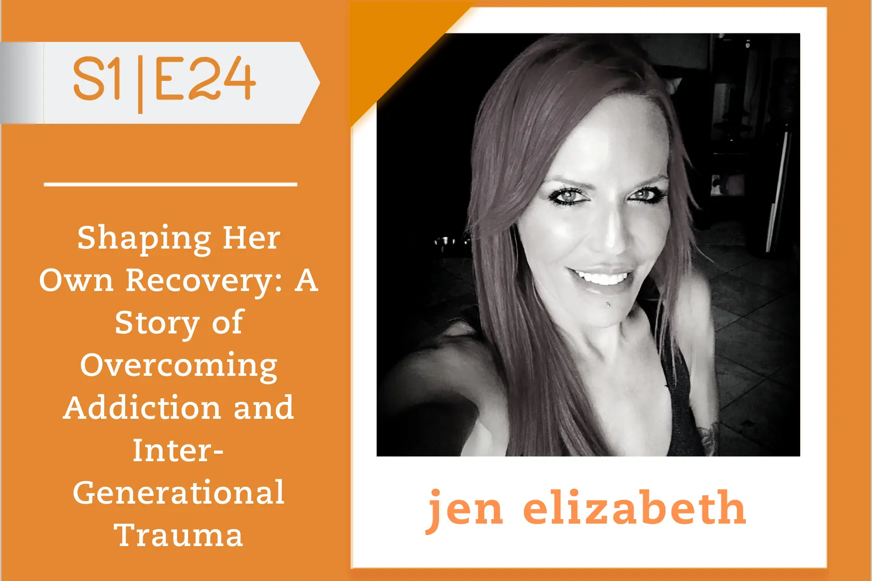 #24 - Jen Elizabeth